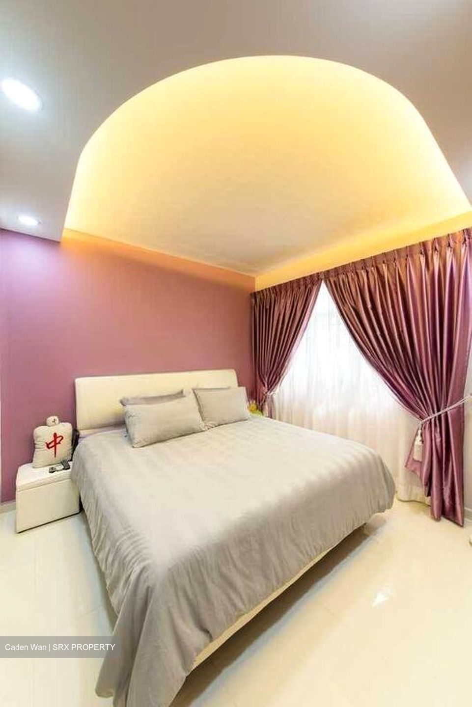 Blk 450A Fernvale Crest (Sengkang), HDB 4 Rooms #507156841